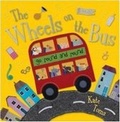 Cover: The Wheels on the Bus - Make Believe Ideas