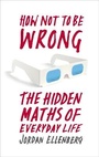 Cover: How Not to Be Wrong - Allen Lane