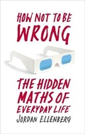 Cover: How Not to Be Wrong - Allen Lane