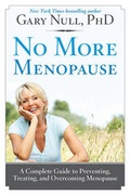 Cover: No More Menopause - Skyhorse Publishing