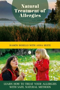 Abbildung von: Natural Treatment of Allergies - Skyhorse Publishing