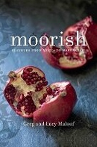Abbildung von: Moorish - Hardie Grant Books
