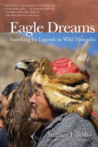 Abbildung von: Eagle Dreams - Skyhorse Publishing