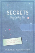 Cover: Secrets - Sky Pony Press