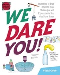Cover: We Dare You! - Sky Pony