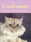 Cover: Cleopatra's Confessions - Skyhorse Publishing