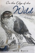 Cover: On the Edge of the Wild - Skyhorse Publishing