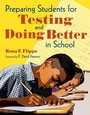 Cover: Preparing Students for Testing and Doing Better in School - Skyhorse Publishing
