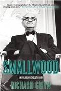Cover: Smallwood - Skyhorse Publishing