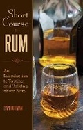 Cover: Short Course in Rum - Skyhorse Publishing