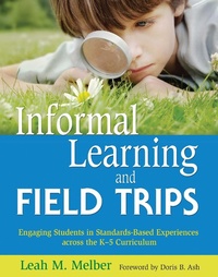 Enlarge image Cover: Informal Learning and Field Trips - Skyhorse Publishing
