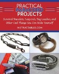 Cover: Practical Paracord Projects - Skyhorse Publishing