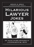 Cover: Hilarious Lawyer Jokes - Skyhorse Publishing