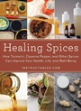 Cover: Healing Spices - Skyhorse Publishing