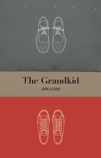 Enlarge image Cover: The Grandkid - Playwrights Canada Press,Canada