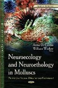Cover: Neuroecology & Neuroethology in Molluscs - Nova Science Publishers Inc
