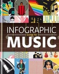 Cover: Infographic Guide to Music - Cassell Illustrated
