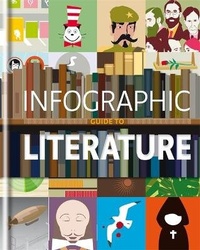 Enlarge image Cover: Infographic Guide to Literature - Cassell Illustrated