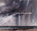 Cover: John Constable - V & A Publishing