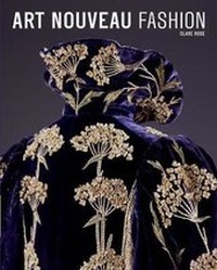 Abbildung von: Art Nouveau Fashion - V & A Publishing