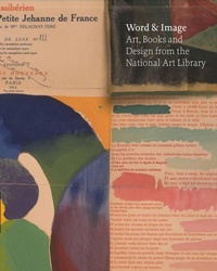 Enlarge image Cover: Word & Image - V & A Publishing