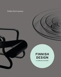 Cover: Finnish Design - V & A Publishing