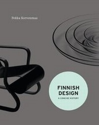 Enlarge image Cover: Finnish Design - V & A Publishing