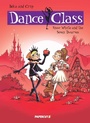 Cover: Dance Class Vol. 8: Volume 8 - Papercutz