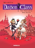 Cover: Dance Class Vol. 8: Volume 8 - Papercutz