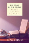 Cover: The Crack in the Teacup - Starburst Digital Rights International Inc.