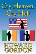 Cover: Cry Heaven, Cry Hell - CCB Publishing