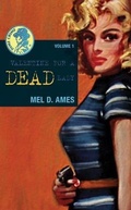 Cover: Songs in the Key of Death, Volume 2 - Mosaic Press