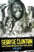 Cover: George Clinton and The Cosmic Odyssey - Music Sales Ltd