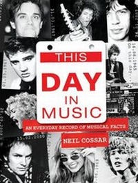 Enlarge image Cover: This Day in Music - Omnibus Press