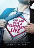 Cover: You can have a Transformed Life - Matador