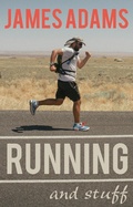 Cover: Running and Stuff - Matador