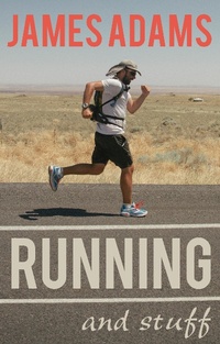 Abbildung von: Running and Stuff - Matador