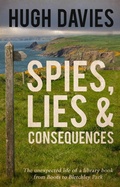 Cover: Spies, Lies & Consequences - Matador