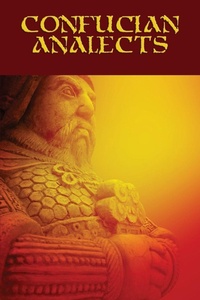 Abbildung von: Confucian Analects - Wilder Publications