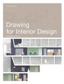 Cover: Drawing for Interior Design 2e - Laurence King Publishing