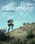 Cover: Post-Photography - Laurence King Publishing
