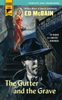 Cover: The Gutter and The Grave - Titan Books