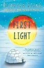 Cover: First Light - Andersen Press Ltd