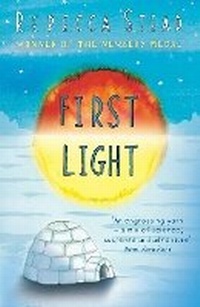 Enlarge image Cover: First Light - Andersen Press Ltd