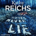 Cover: Bones Never Lie - Random House Audiobooks