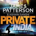 Cover: Private India - Random House Audiobooks