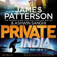 Enlarge image Cover: Private India - Random House Audiobooks