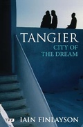Cover: Tangier - I.B. Tauris