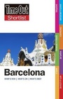 Cover: Time Out Barcelona Shortlist - Time Out