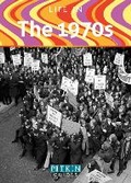 Cover: Life in the 1970s - Pitkin Publishing